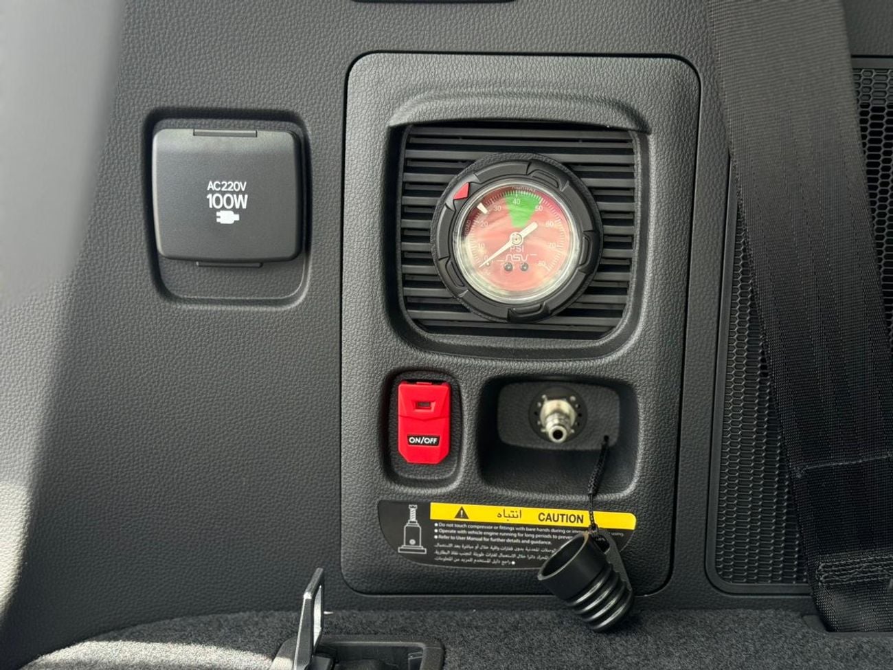 تويوتا لاند كروزر TOYOTA LAND CRUSER 3.5L 2025 GCC BRONZ