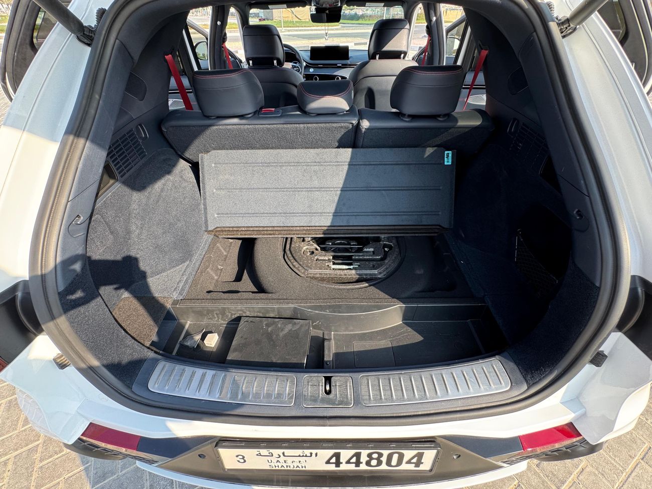 Genesis GV70 GV70 Royal Sport turbo