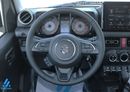 Suzuki Jimny 1.5L 4x4 GLX 2025 | 9 inch Display | Hill Decent Control | Headlamp Washers| Rear Camera| Parking Se
