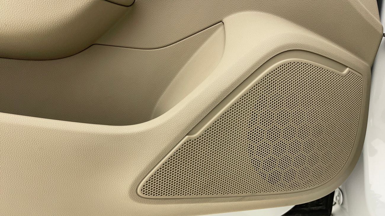 رينو ميجان LE 1.6 | بدون دفعة مقدمة | اختبار القيادة في المنزل