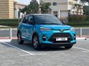 Toyota Raize Turbo G 1.0L Full option