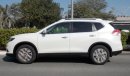 Nissan X-Trail 2017 # 2.5 SL # 7 Seaters # FOR EXPORT OUTSIDE GCC ONLY