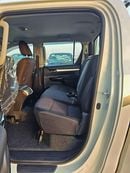 تويوتا هيلوكس WIDE BODY/ 2.7L Petrol / Manual Gear / Push Start / Auto A/C (CODE# HPDWMF)