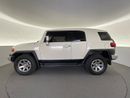Toyota FJ Cruiser GXR | Guaranteed Warranty | 0 Down Payment