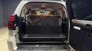 تويوتا برادو DIEAEL KAKADU 2.8L PRADO 2018 AUTO TRANSMISSION