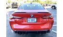 BMW M4 Competition  Free Shipping *Available in USA* Ready For Export