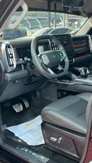 Jetour T2 LUX