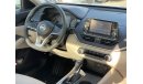 Nissan Altima 2020 I 2.5L I GCC I Ref#155