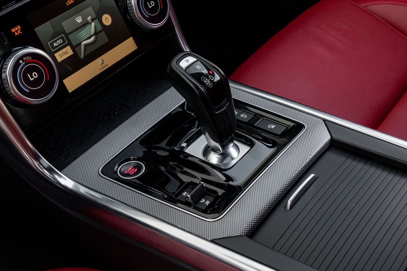 Jaguar XE XE P300 R-Dynamic S AWD | 2,155 P.M | 0% Downpayment | Jaguar Warranty!