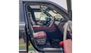 Lexus LX 600 3.5L, V6 ,TURBO SPORT / FRONT POWER SEATS /  360* CAMERA / FULL OPTION (CODE #  67752 )