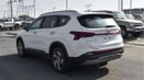 هيونداي سانتا في Santa Fe 2.5L Petrol Mid Option