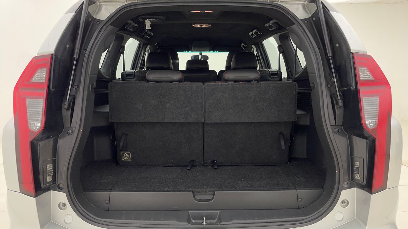 Mitsubishi Montero Sport GLX M/L SIGNATURE EDITION 3 | Zero Down Payment | Home Test Drive