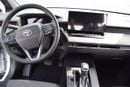 Toyota Frontlander STD Leading Trim | 2.0L Hybrid | 4 Cylinder