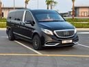 مرسيدس بنز فيانو V250 ViP GCC