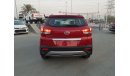 Hyundai Creta 1.6l Gasoline 2019 Model