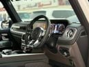 مرسيدس بنز G 63 AMG STD