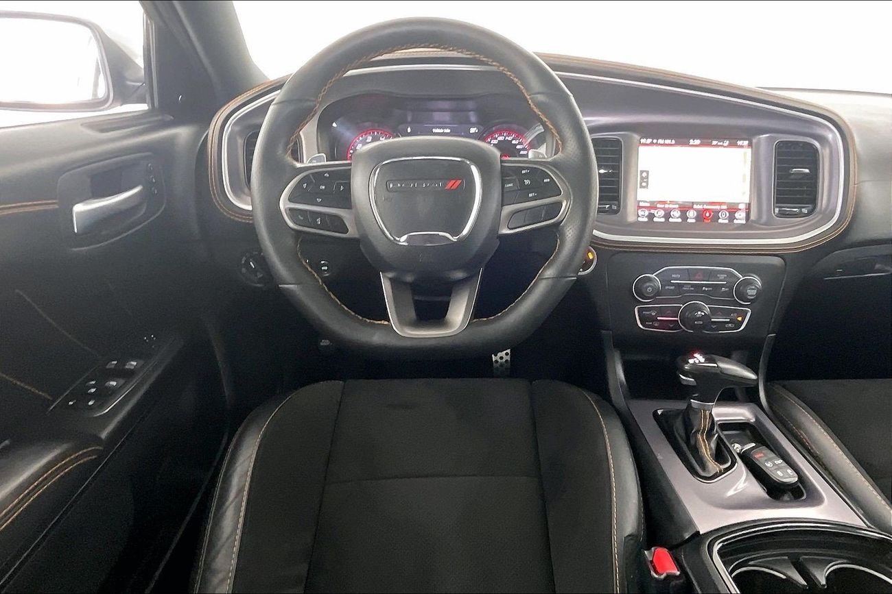 Dodge Charger GT | National Day Celebration | Guaranteed Warranty | 0 Down Payment