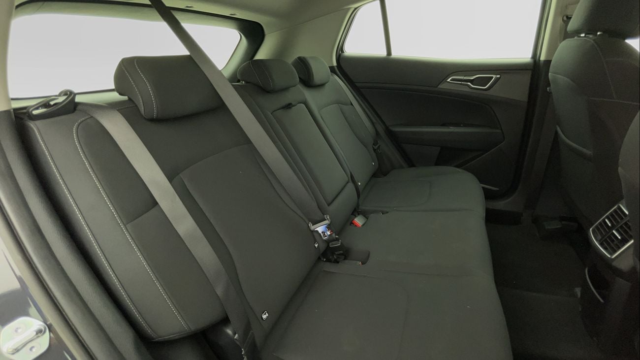 Kia Sportage LX 1.6 | Zero Down Payment | Home Test Drive