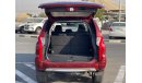 Mitsubishi Pajero MITSUBISHI PAJERO DIESEL ENGINE RIGHT HAND DRIVE 2019 MODEL RED COLOUR