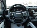 Land Rover Defender 110 3.0L 6Cyl . Automatic . Patrol . SUV/Crossover . All Wheel Drive . 5 Seats . 5 Door Land Rover Defender 110 2026 Automatic 0 Km 6 Cylinder Four Wheel Drive (4WD) SUV Carpathi