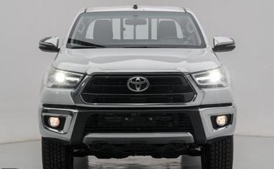 Toyota Hilux SR5 (NON GCC)