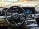 Mercedes-Benz E 450 4MATIC 3.0L