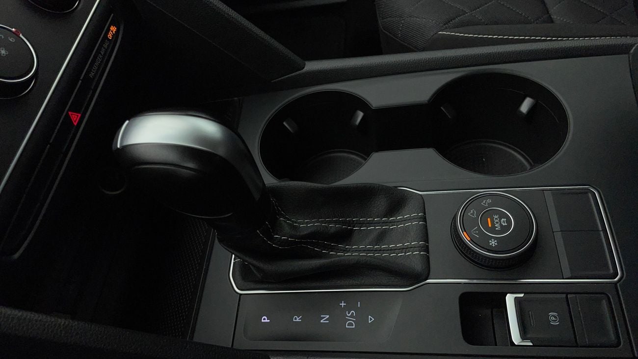 Volkswagen Teramont TRENDLINE 2 | Zero Down Payment | Home Test Drive