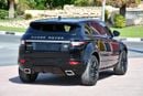 Land Rover Range Rover Evoque Land Rover Evoque 2019