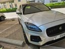 Jaguar E Pace R-Dynamic  P200 2.0L