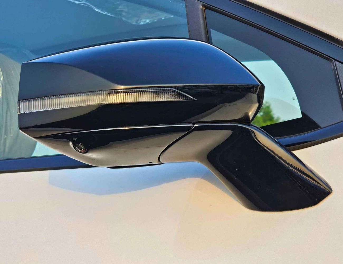 Kia Sportage PREMIUM SMART VERSION |1.5L V4 PETROL | 360 CAMERA | PANORAMIC ROOF (CODE # KSRP)