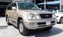 Lexus LX 470