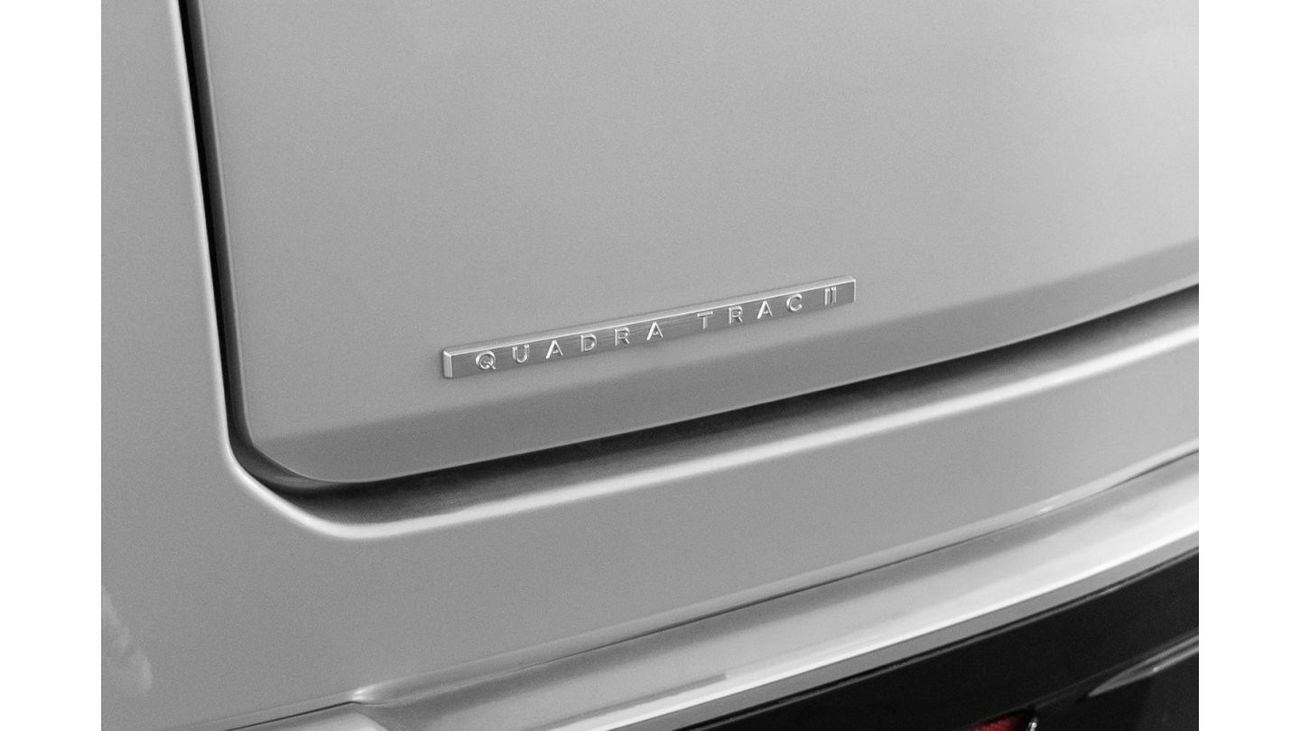 Jeep Wagoneer 2022 Jeep Wagoneer Series II / 3 Year Jeep Warranty