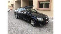 مرسيدس بنز C200 C200 AMG GCC Spec