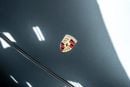 Porsche 911 Turbo (993) - Classic Performance Icon