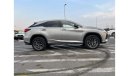 Lexus RX350 “Offer”2022 Lexus RX350 F-Sports 3.5L V6 With Original 328 Miles only / EXPORT ONLY