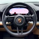 Porsche Cayenne STD 2025 Porsche Cayenne Coupe, 2029 Porsche Warranty, Full Porsche Service History, Low Km, GCC