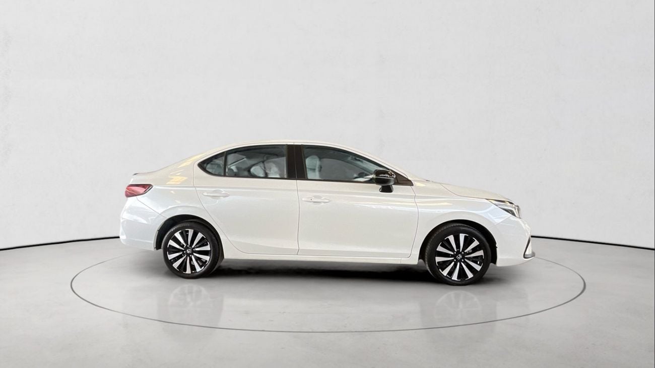 Honda City SPORT 1.5 EX AUTO | Guaranteed Warranty | 0 Down Payment