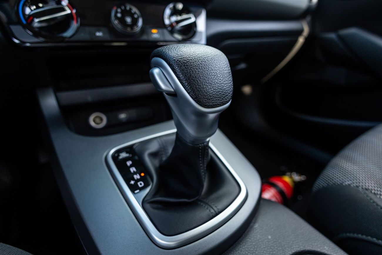 كيا سيلتوس LX 1.6L