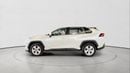 Toyota RAV4 2.5 GX 2WD AUTO RA | Guaranteed Warranty | 0 Down Payment