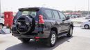 Toyota Prado TX-L Top 2.7L