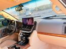 تويوتا لاند كروزر GXR 4.6L