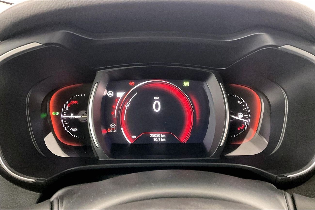 رينو كوليوس LE | National Day Celebration | شامل الضمان | 0 ﺪﻔﻋﺓ ﺃﻮﻟﻯ