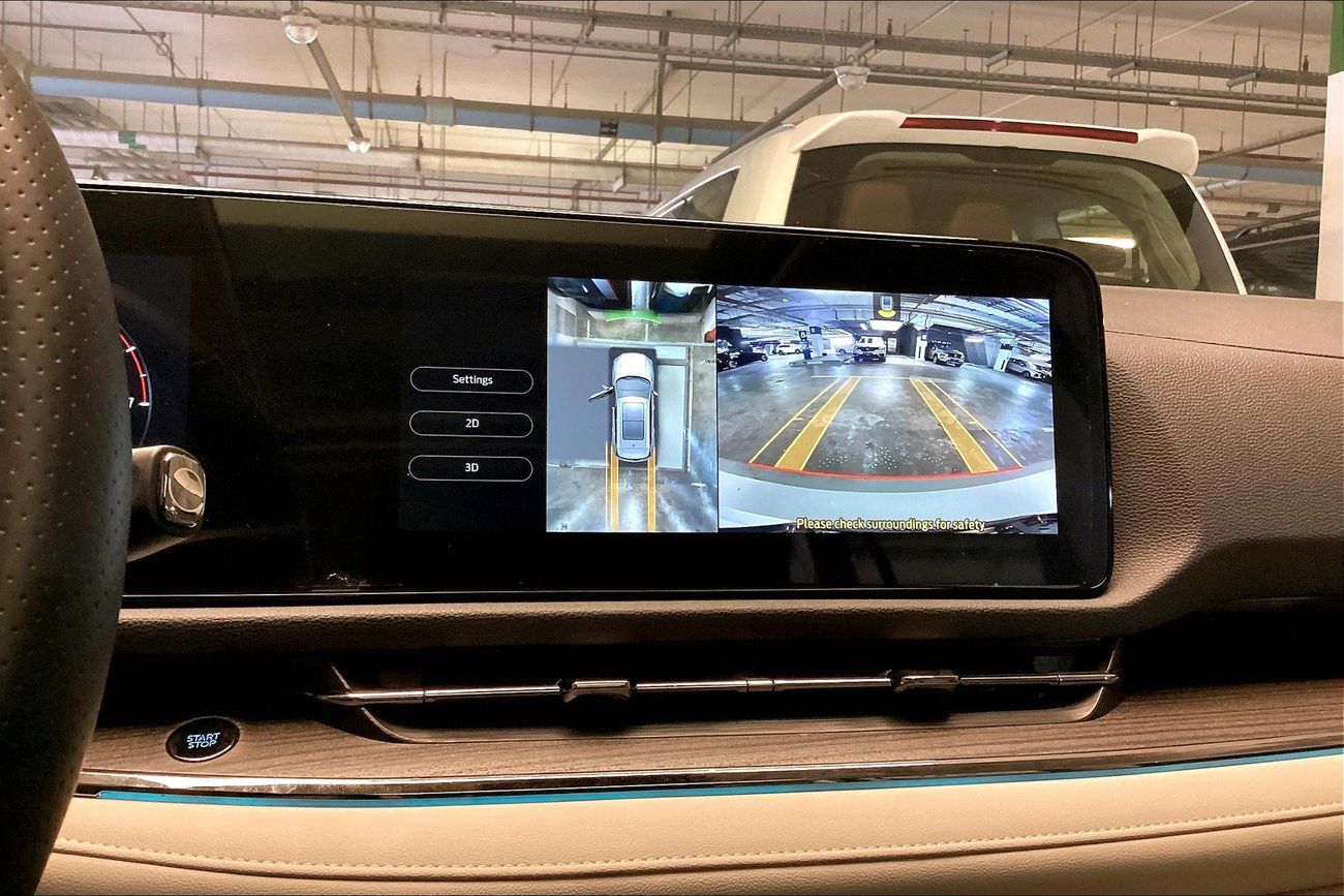 Ford Territory Titanium | Guaranteed Warranty | 0 Down Payment