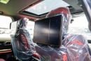 Toyota Land Cruiser GR SPORT 3.5L TT HEV 2025