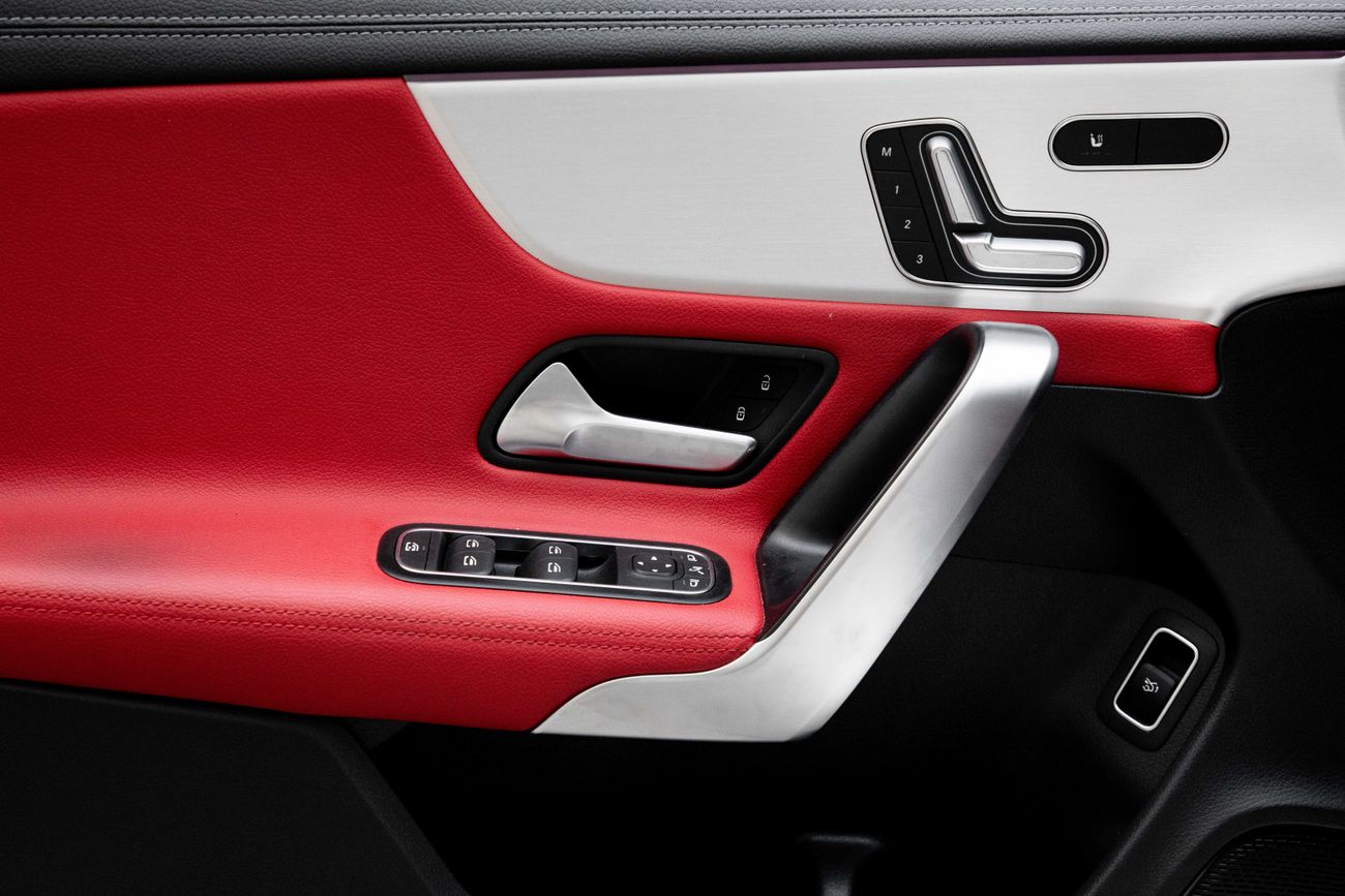 Mercedes-Benz CLA 250 CLA250 AMG | 2,350 P.M | 0% Downpayment | Perfect Condition!