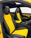 لامبورغيني اوروس STD 2020 Lamborghini Urus, Warranty, Full Lamborghini Service History, Very Low Km, Japanese