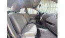 Nissan Sunny Mid 1.5