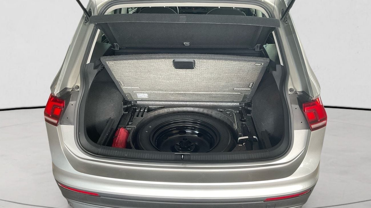 Volkswagen Tiguan SE 2.0L SE | Guaranteed Warranty | 0 Down Payment