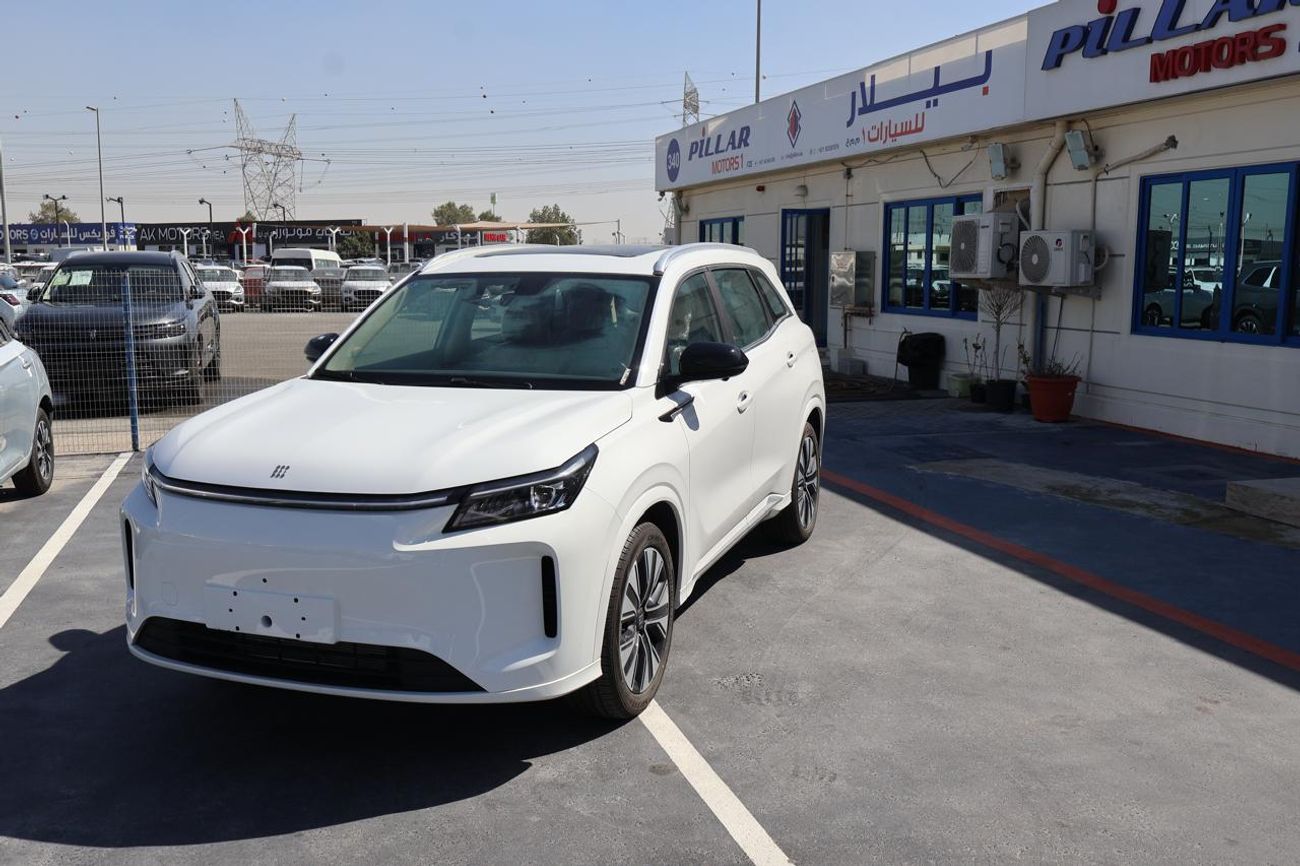 Landian E5 Plus LADIAN E5 PLUS PRO 1.5L 2025 Model