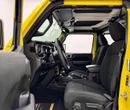 Jeep Wrangler Unlimited Unlimited Sport 3.6L A/T 2023 Jeep Wrangler Unlimited Sport, Jeep Service History, 1 Year Warranty,